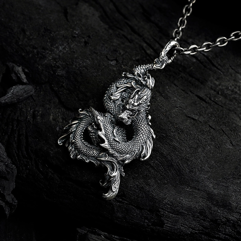 GUXI Dark World 925