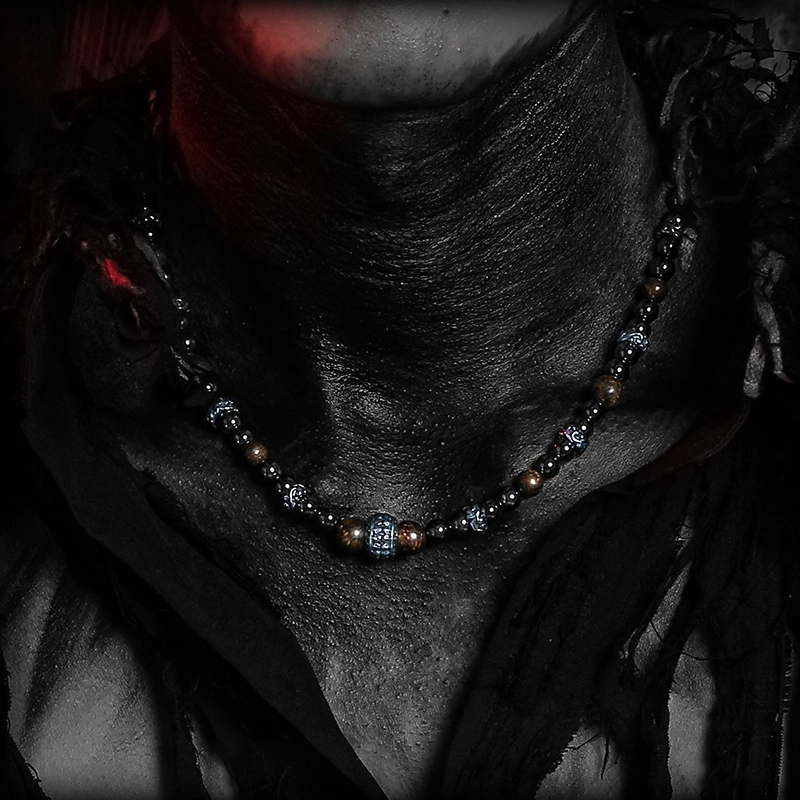 GUXI Dark World