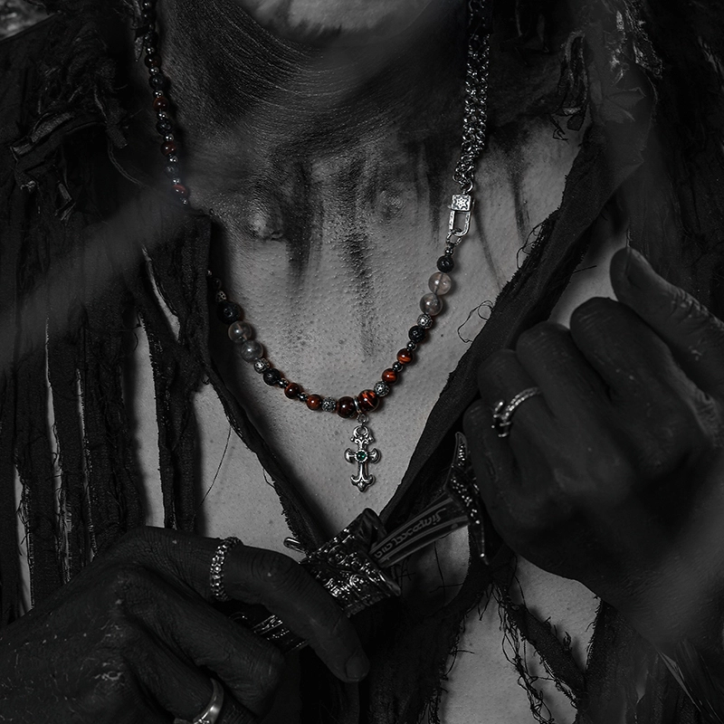 Dark World 925