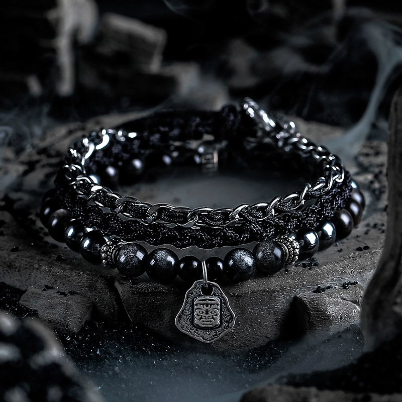 GUXI Dark World