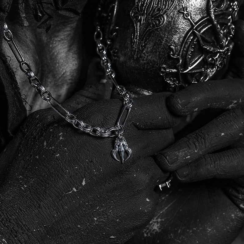 GUXI Dark World 925