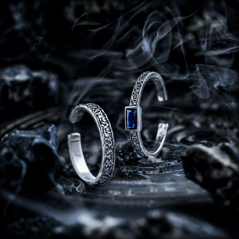 GUXI Dark World 925