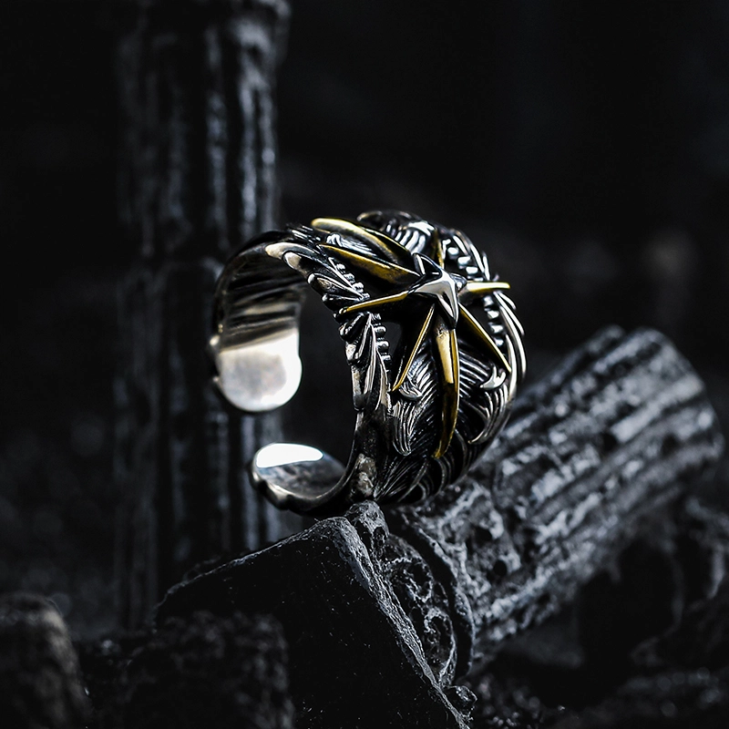 GUXI Dark World 925