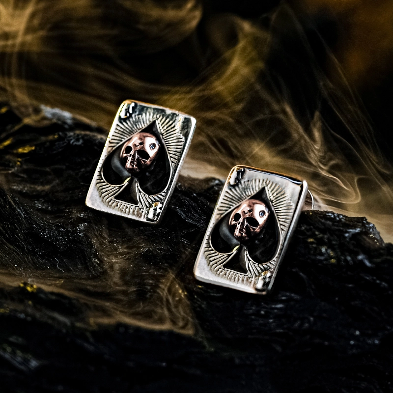 GUXI Dark World 925