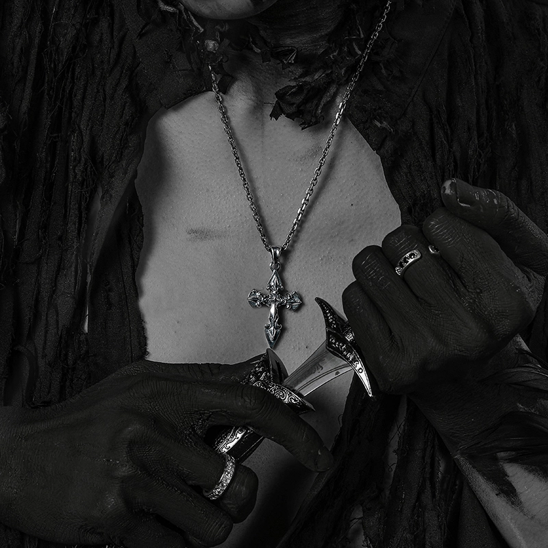 Dark World 925
