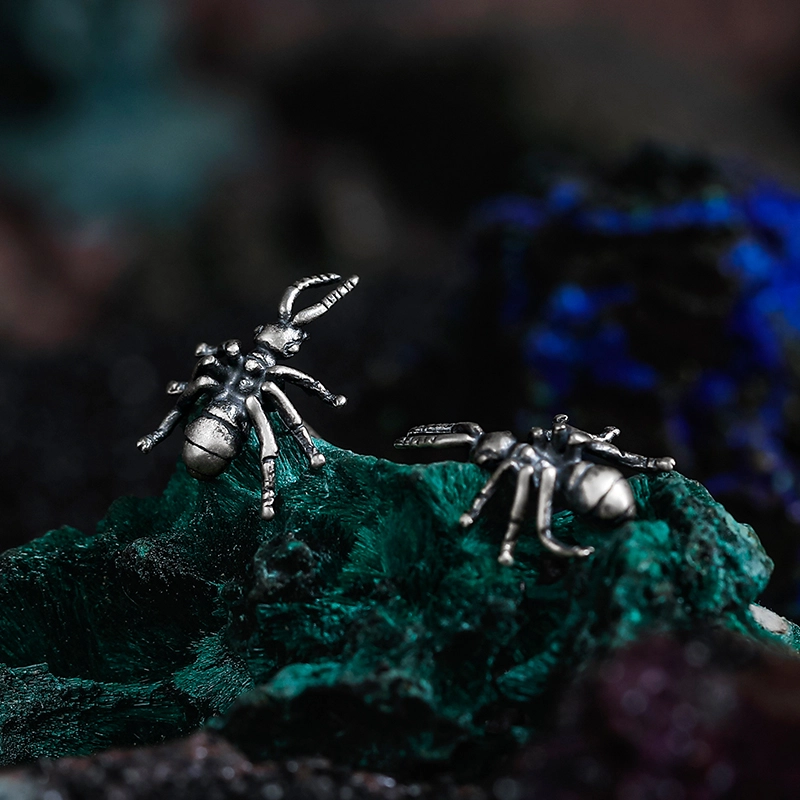 GUXI Dark World 925