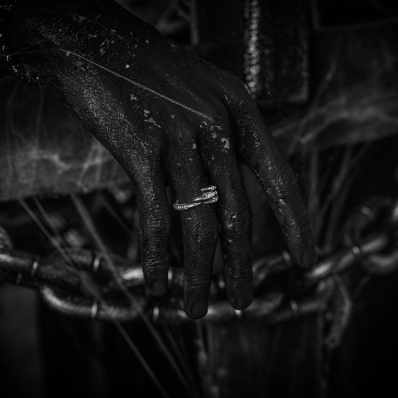 GUXI Dark World 925