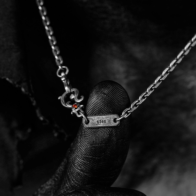 GUXI Dark World 925