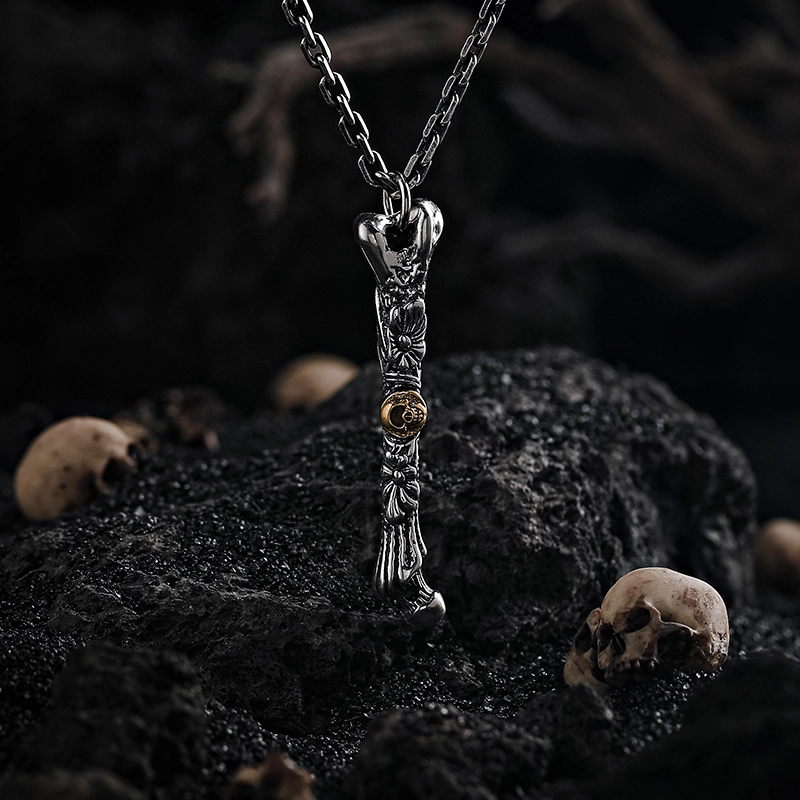 GUXI Dark World 925