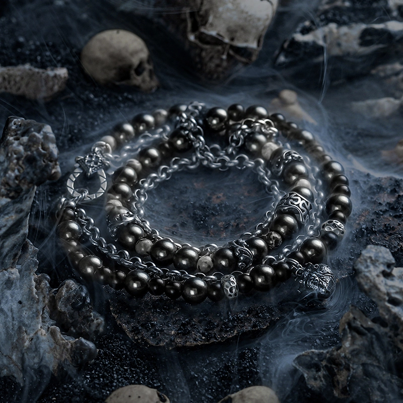 GUXI Dark World