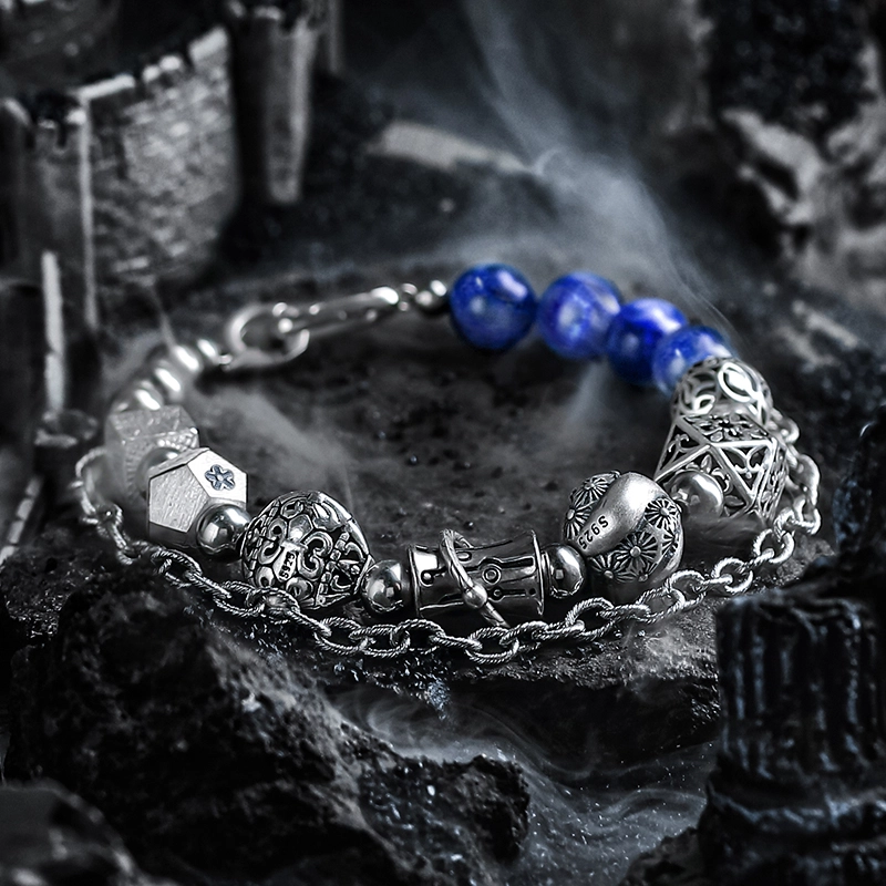 GUXI Dark World 925