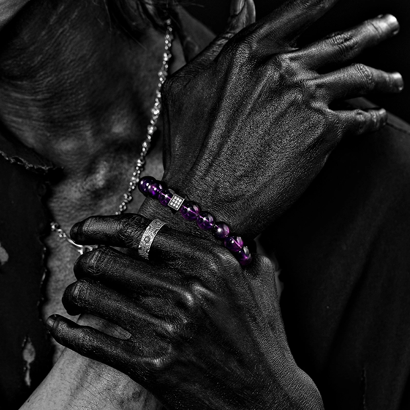 Dark World