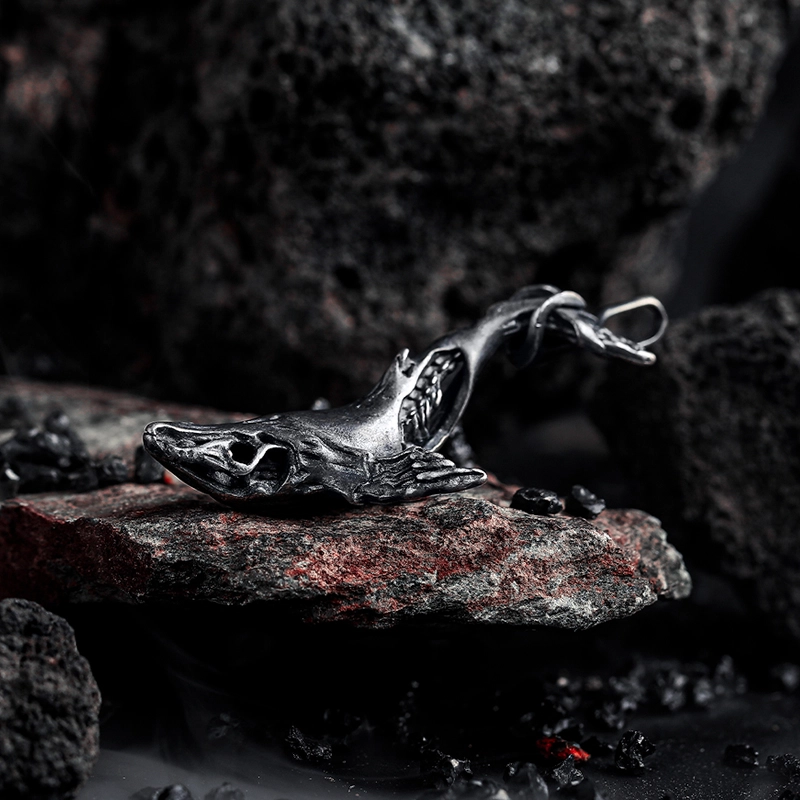 GUXI Dark World 925