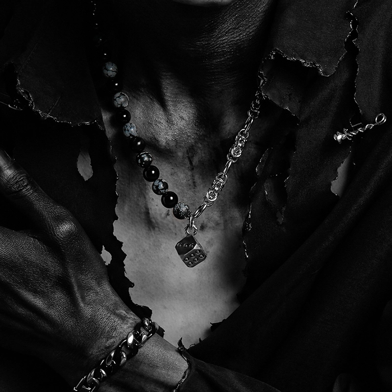 GUXI Dark World