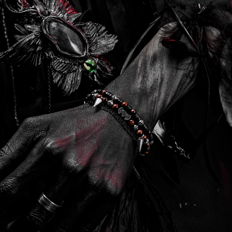 Dark World