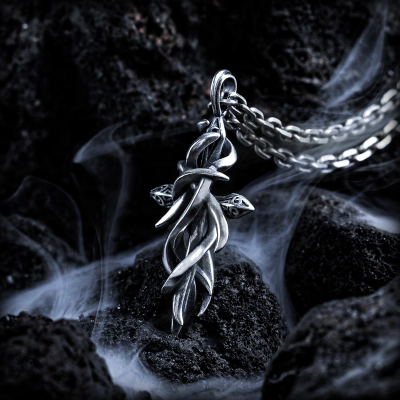 GUXI Dark World 925