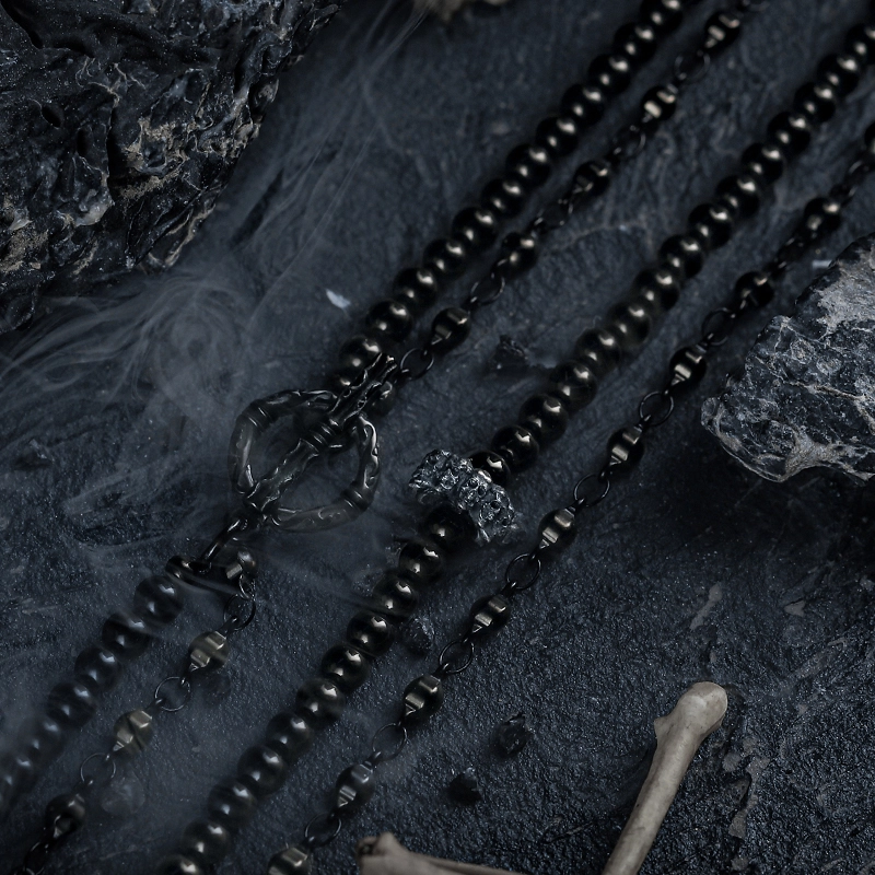 Dark World