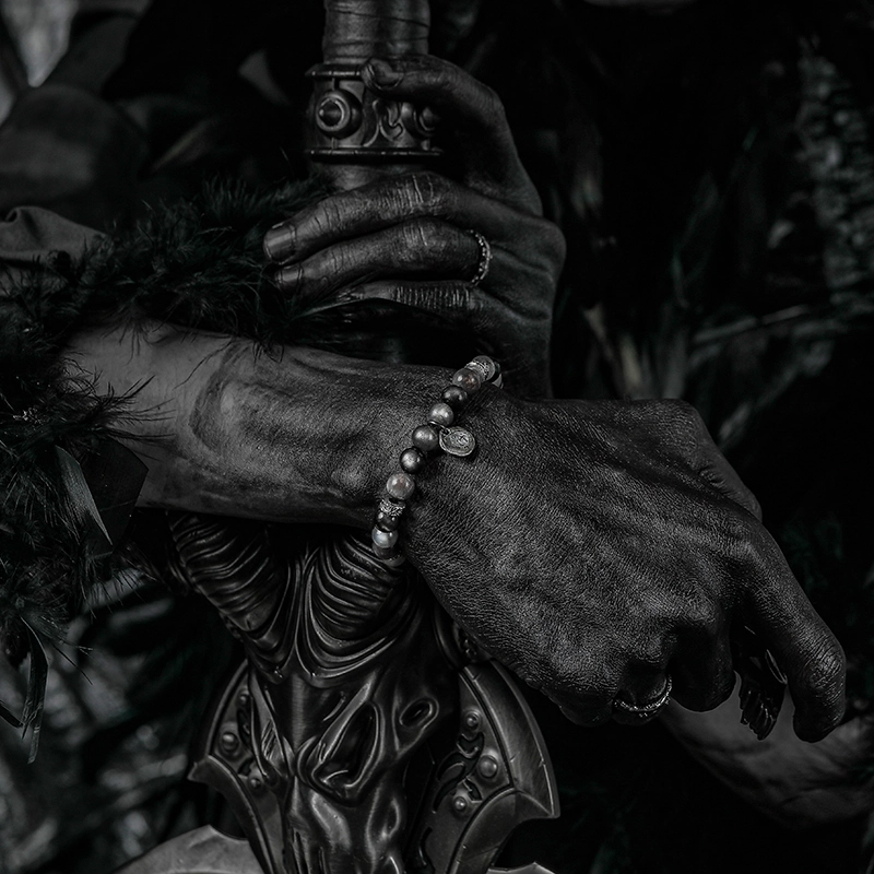 GUXI Dark World