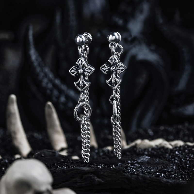 GUXI Dark World 925