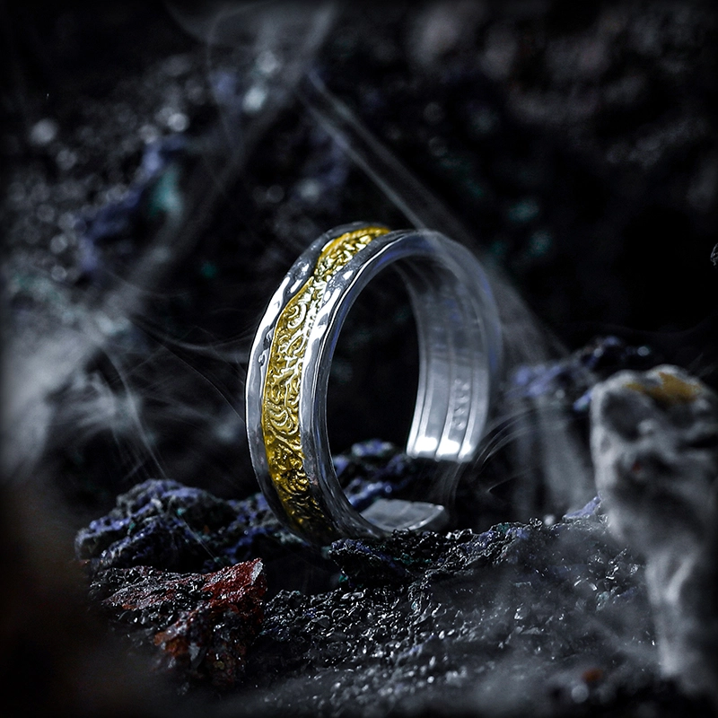 GUXI Dark World 925