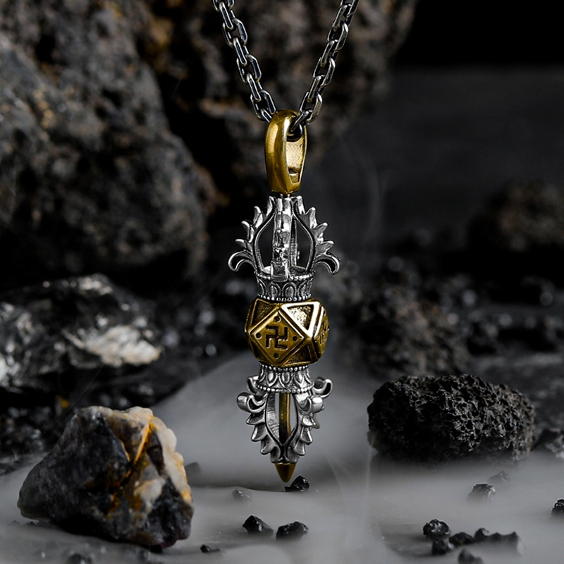 GUXI Dark World 925