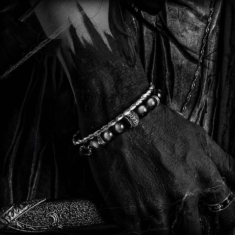 Dark World