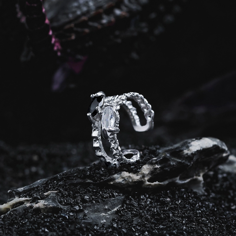 GUXI Dark World 925