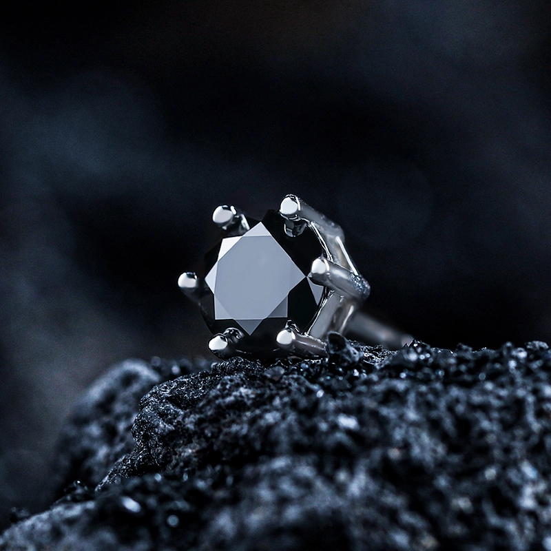 GUXI Dark World 925