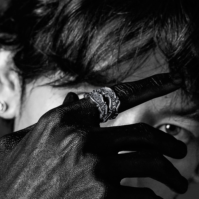 GUXI Dark World 925