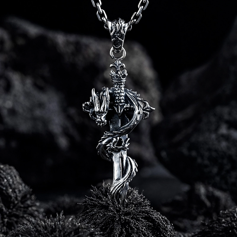 GUXI Dark World 925
