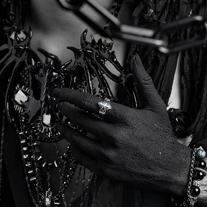 Dark World 925