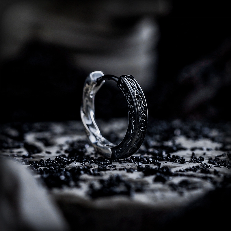 GUXI Dark World 925