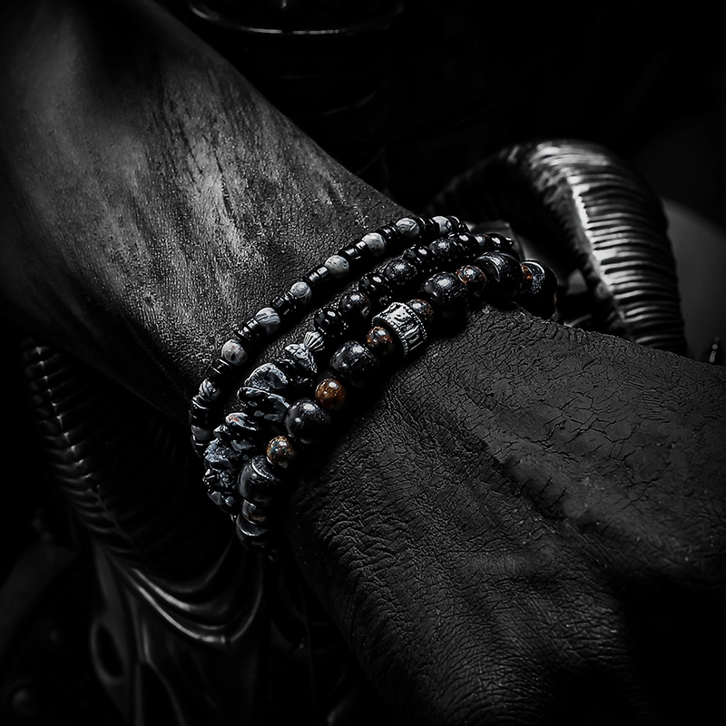 GUXI Dark World