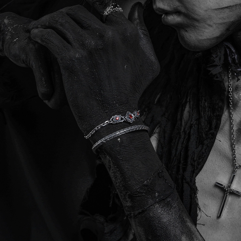 GUXI Dark World 925