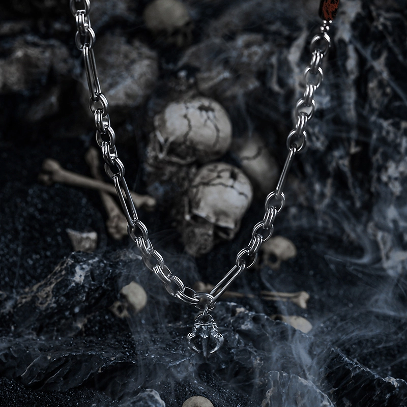 GUXI Dark World 925
