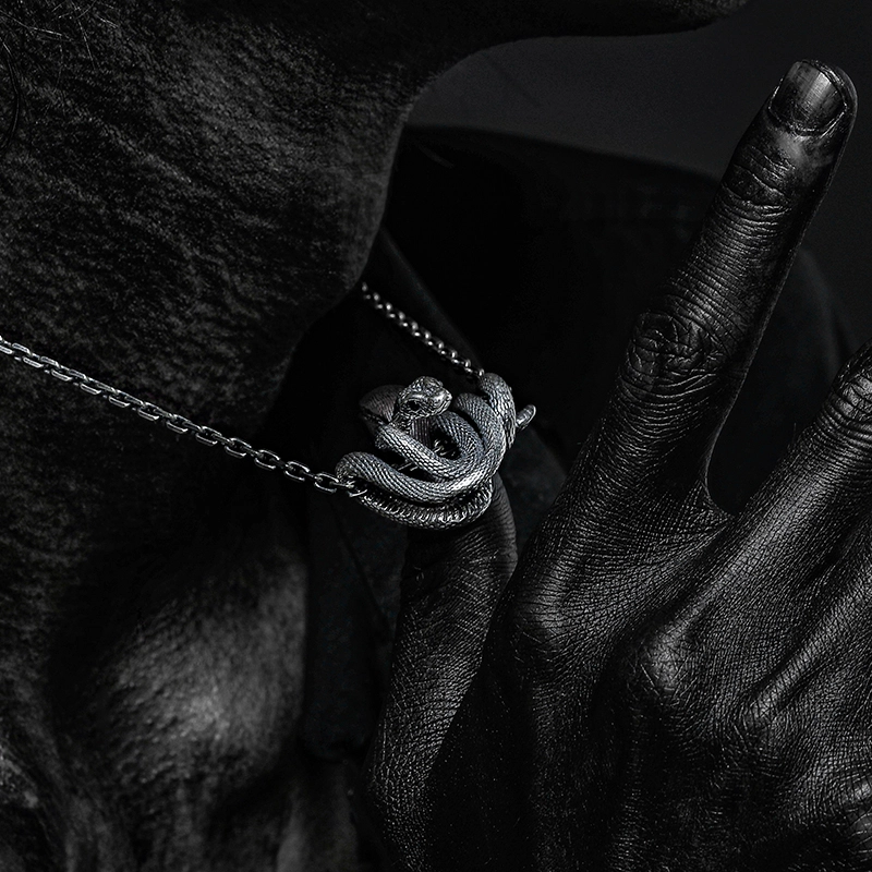 GUXI Dark World 925