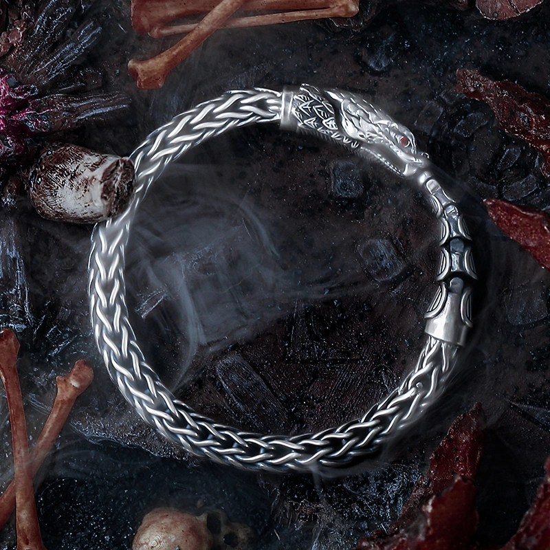 GUXI Dark World 925