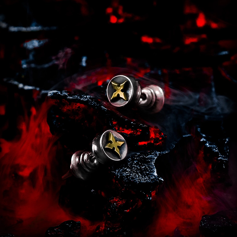 GUXI Inferno 925