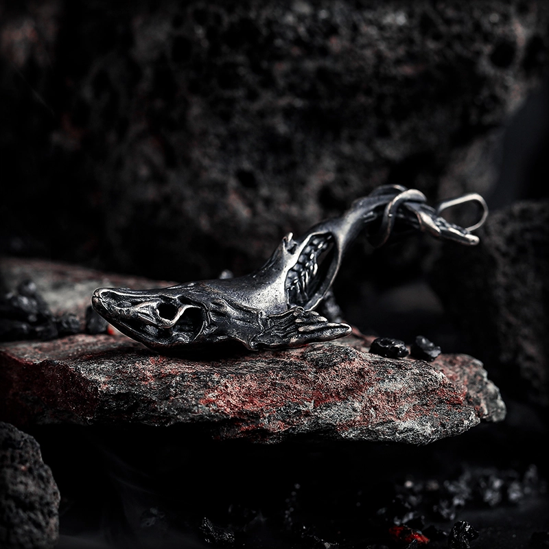GUXI Dark World 925