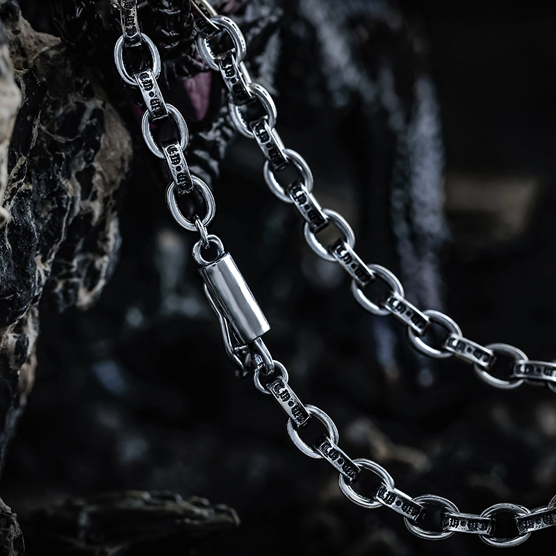 GUXI Dark World 925