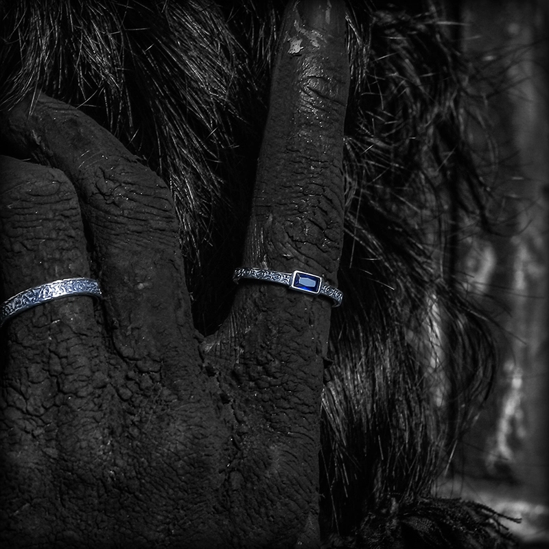 GUXI Dark World 925
