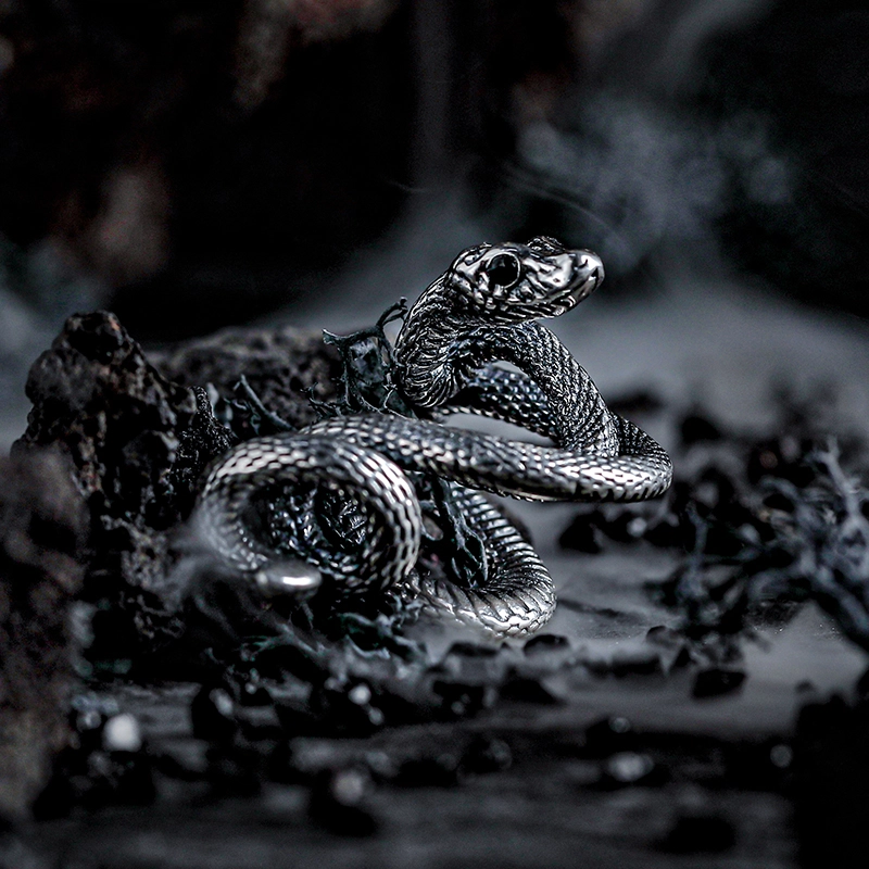 GUXI Dark World 925