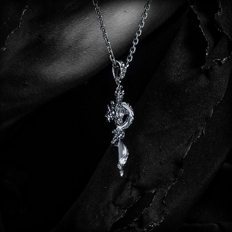 GUXI Dark World 925