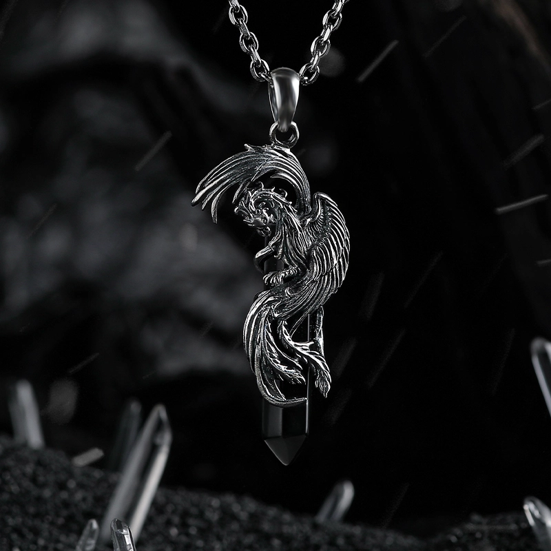 GUXI Dark World 925