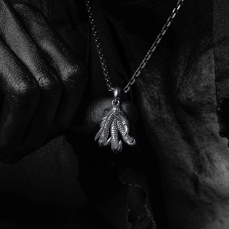 GUXI Dark World 925