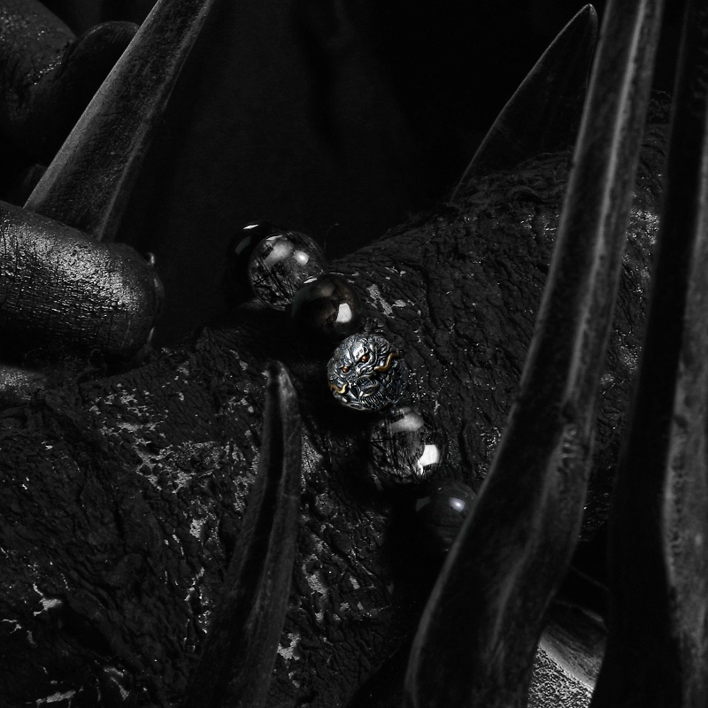 GUXI Dark World