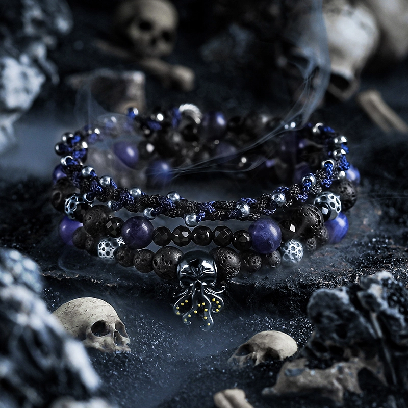 GUXI Dark World