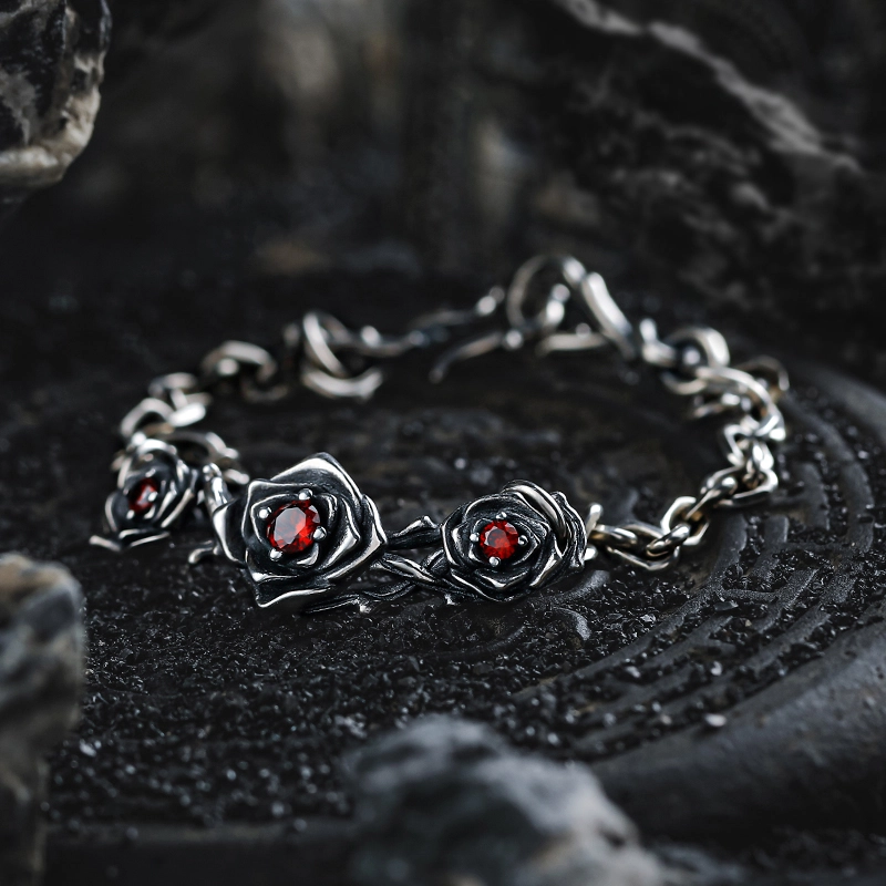 GUXI Dark World 925