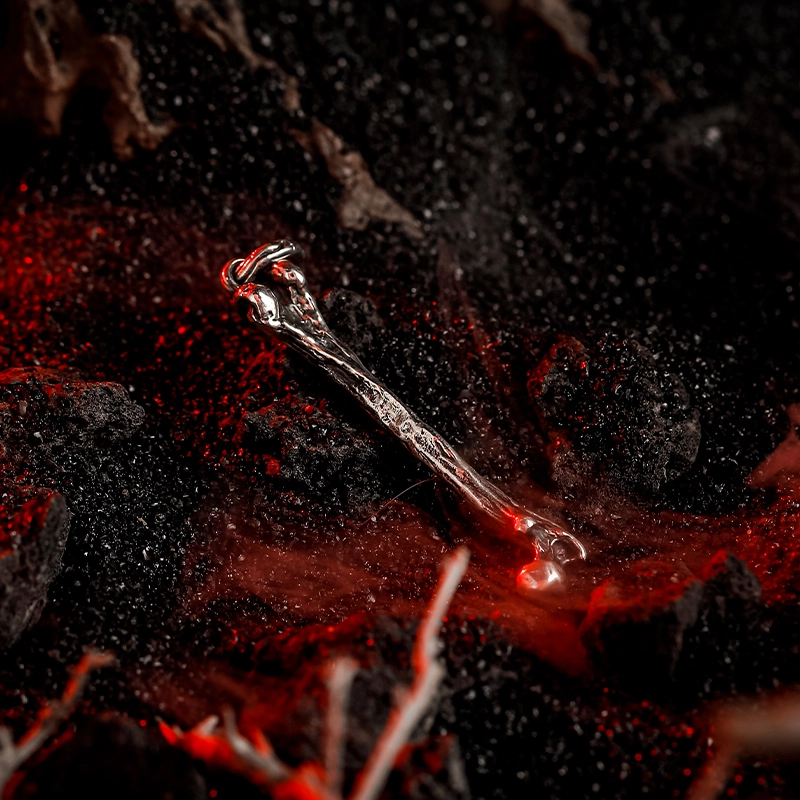GUXI Dark World 925