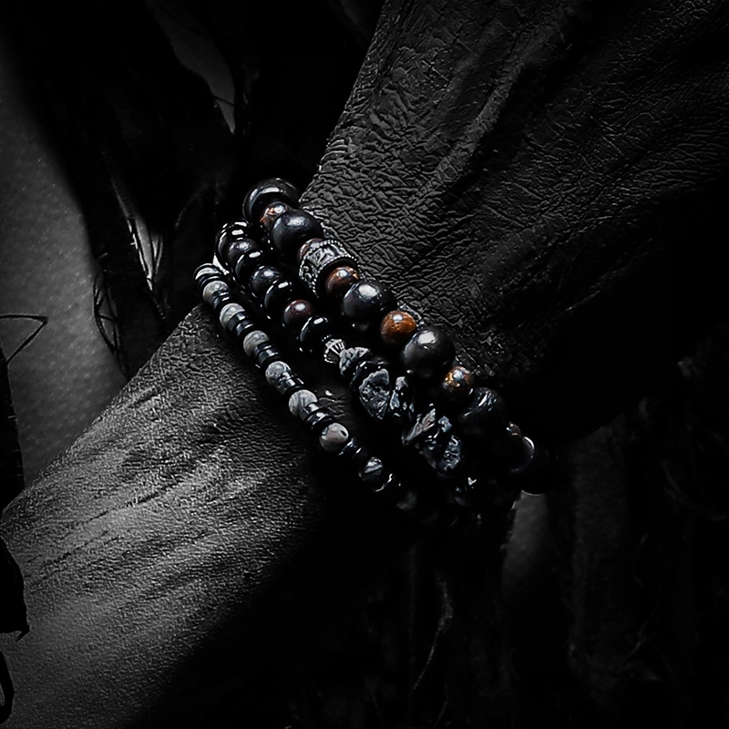 GUXI Dark World